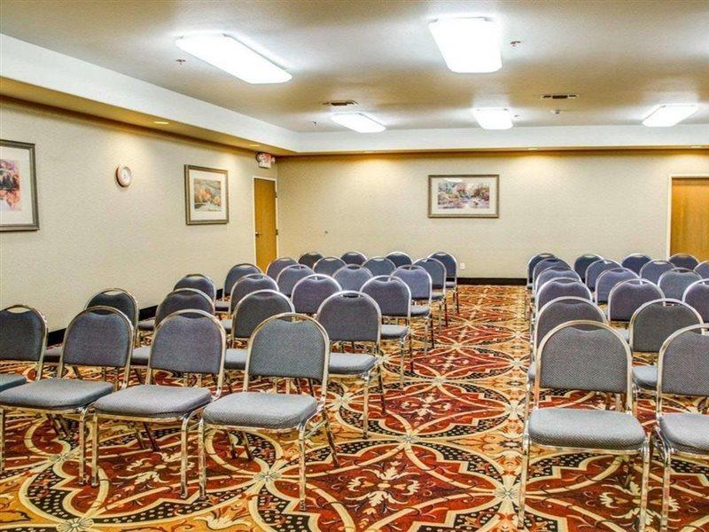 Comfort Suites Tyler South Luaran gambar