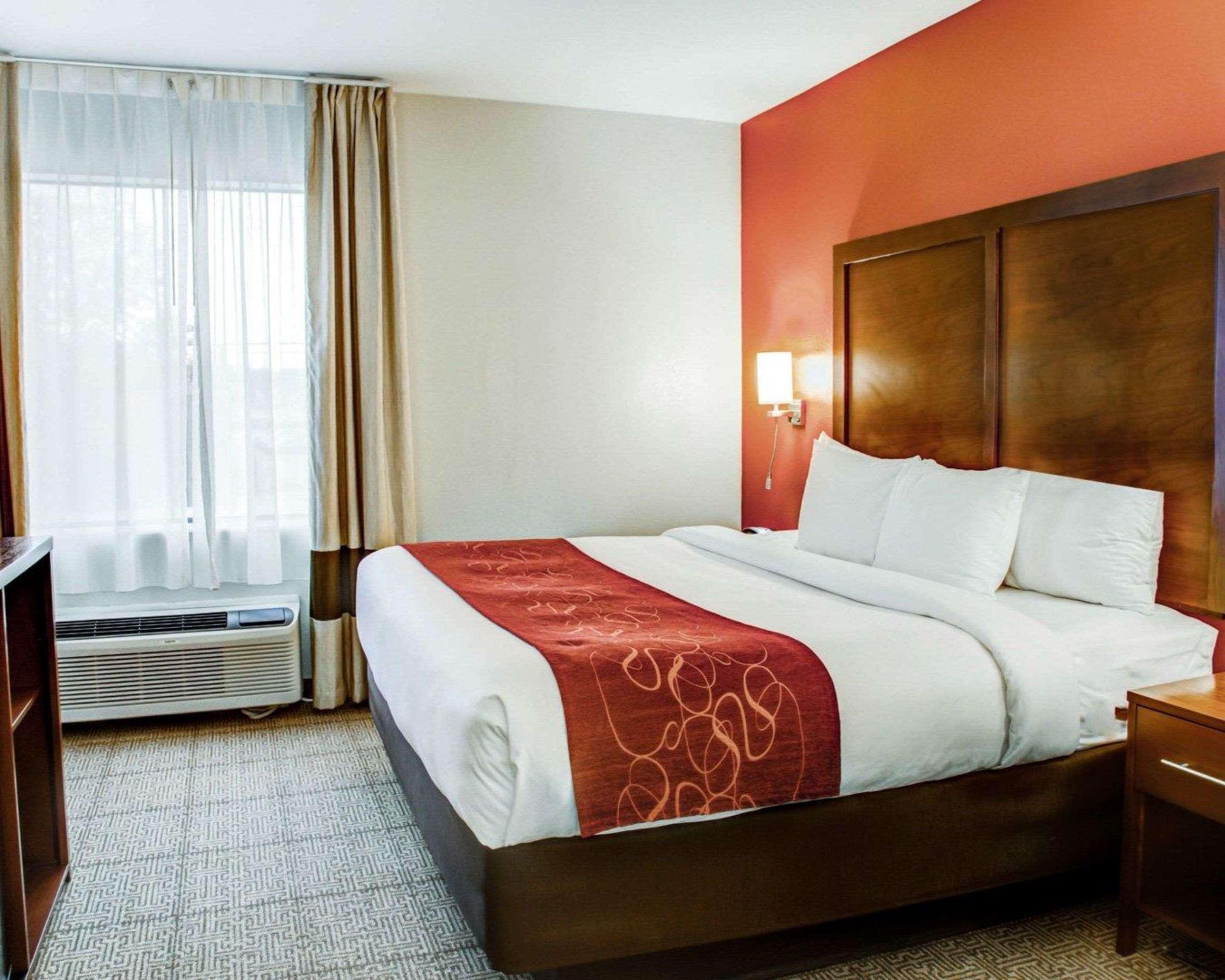 Comfort Suites Tyler South Luaran gambar