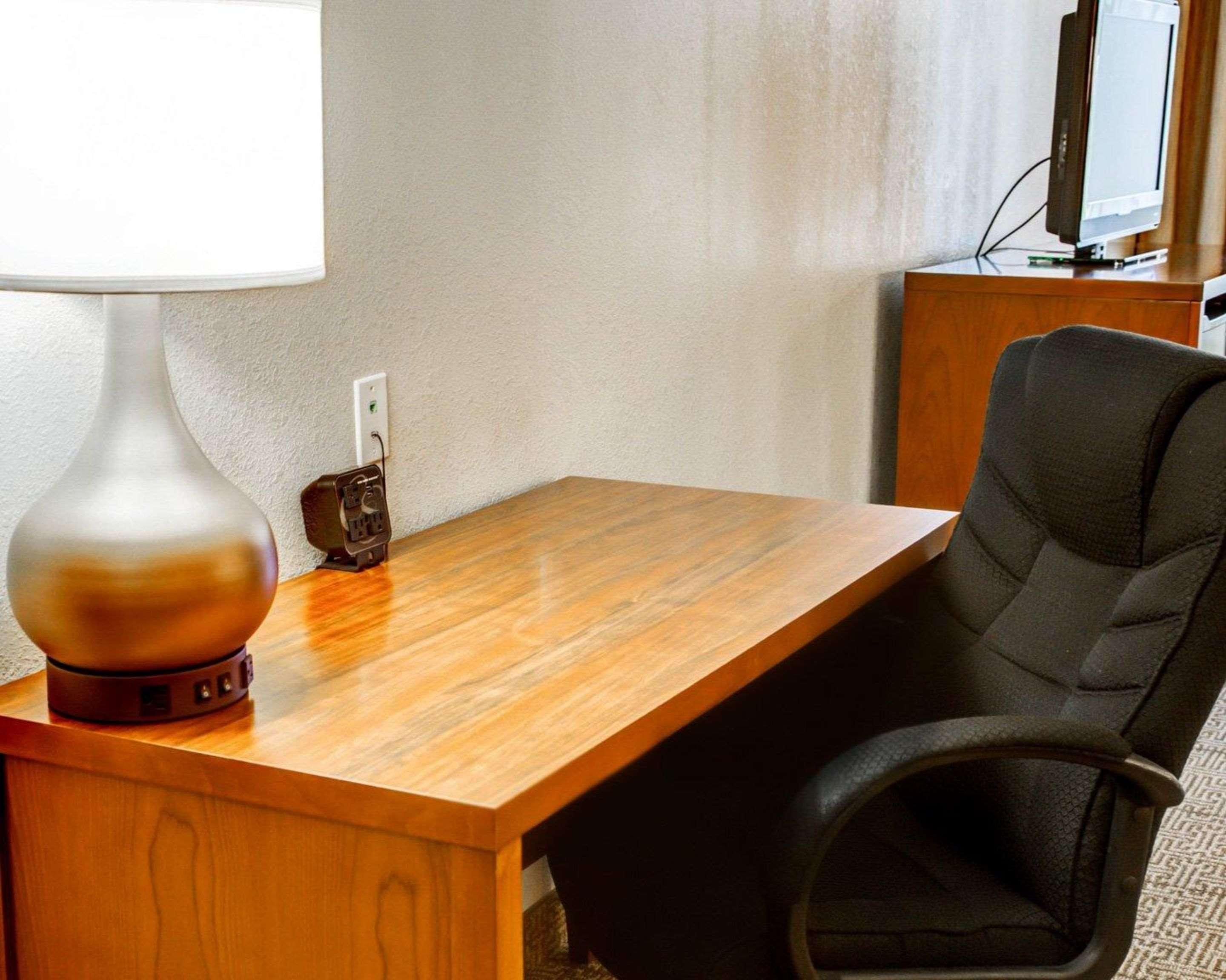 Comfort Suites Tyler South Luaran gambar