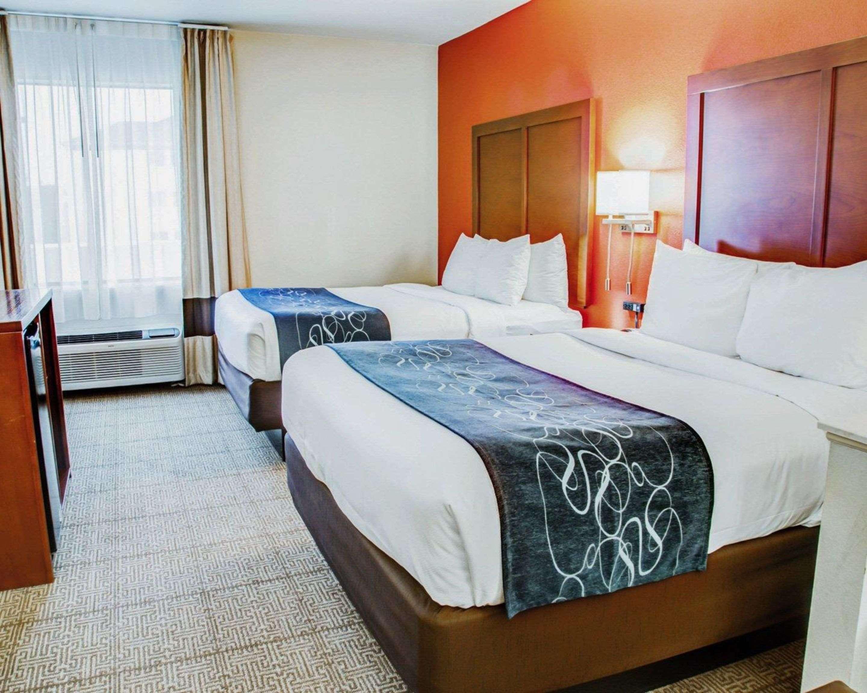 Comfort Suites Tyler South Luaran gambar