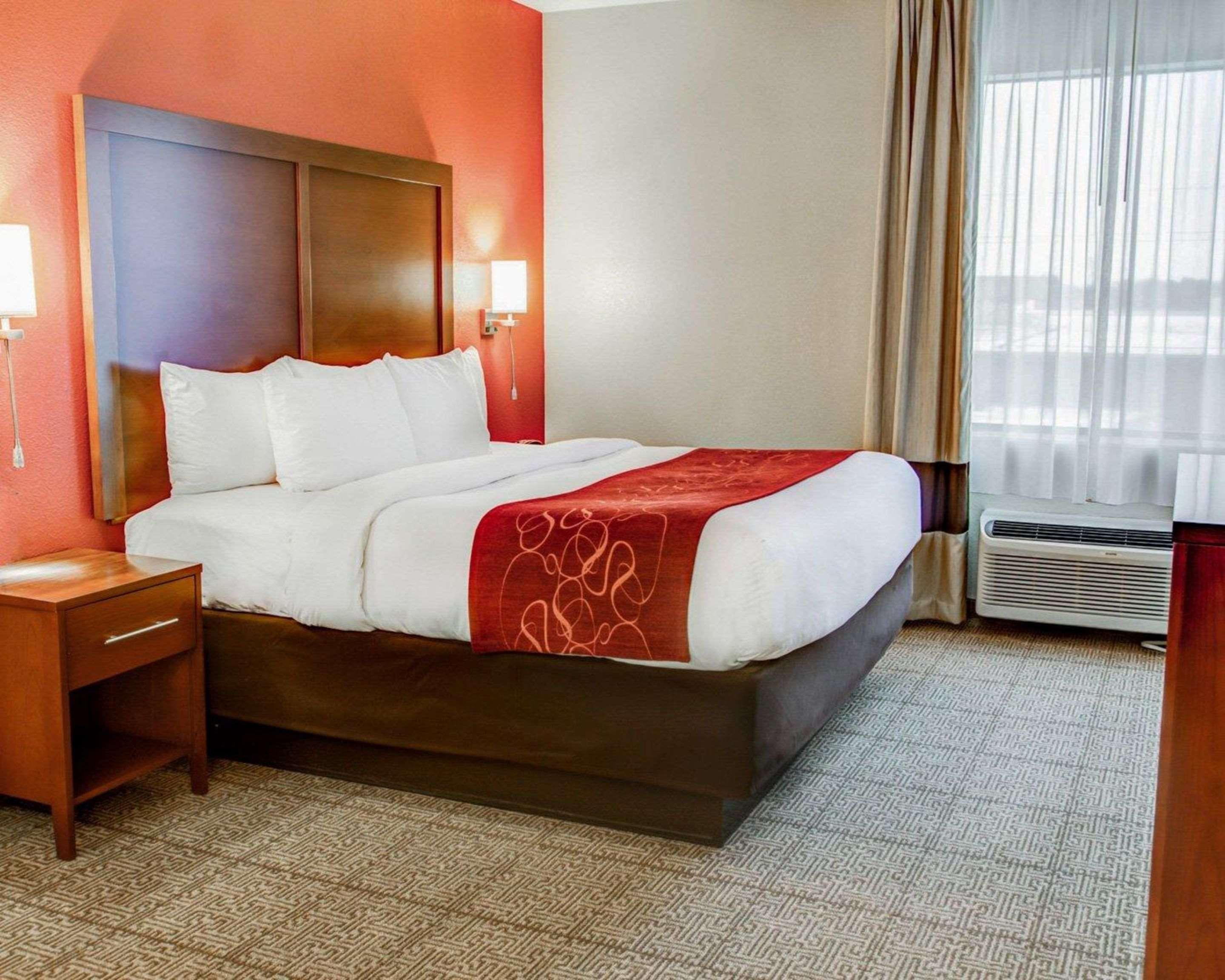 Comfort Suites Tyler South Luaran gambar