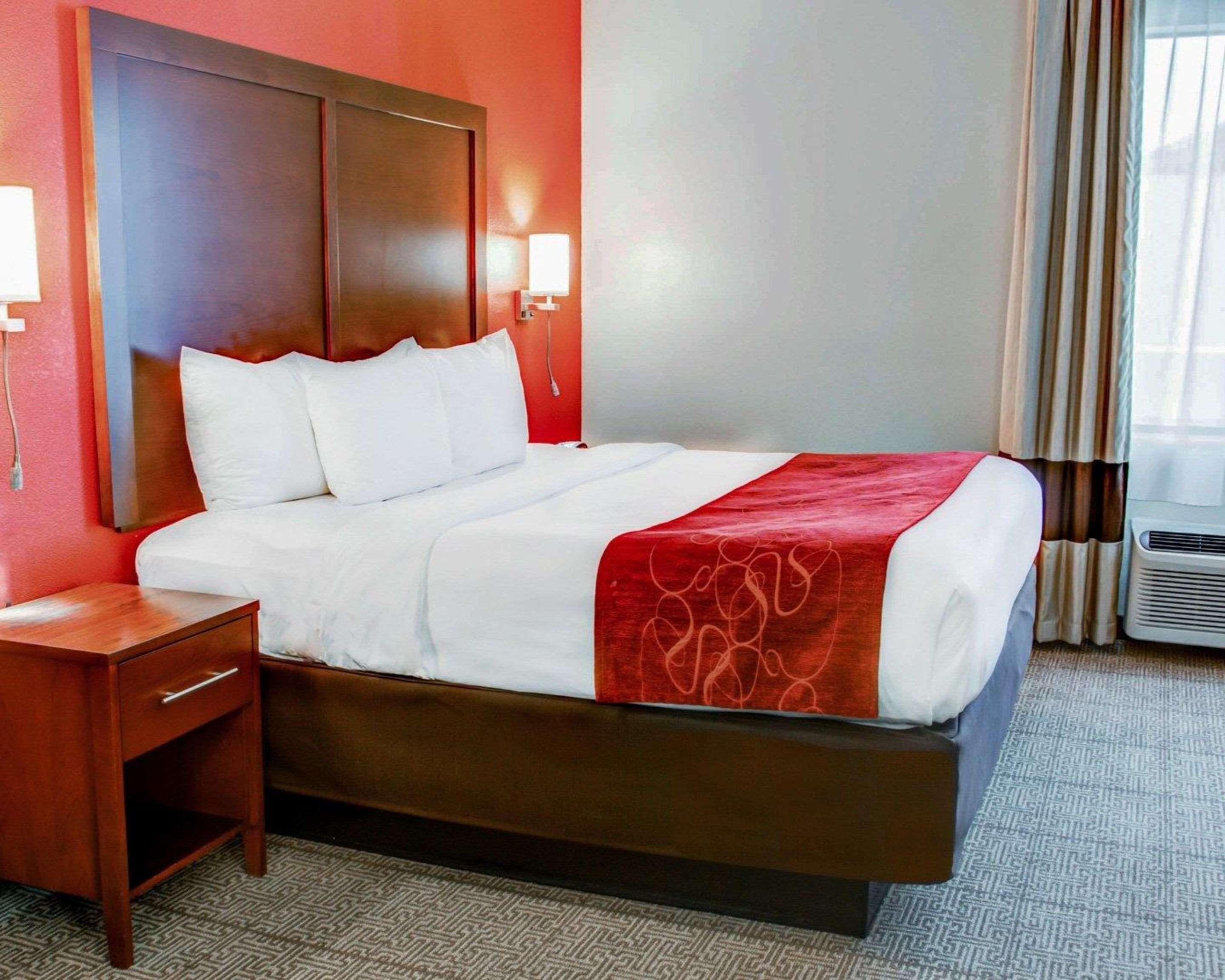 Comfort Suites Tyler South Luaran gambar