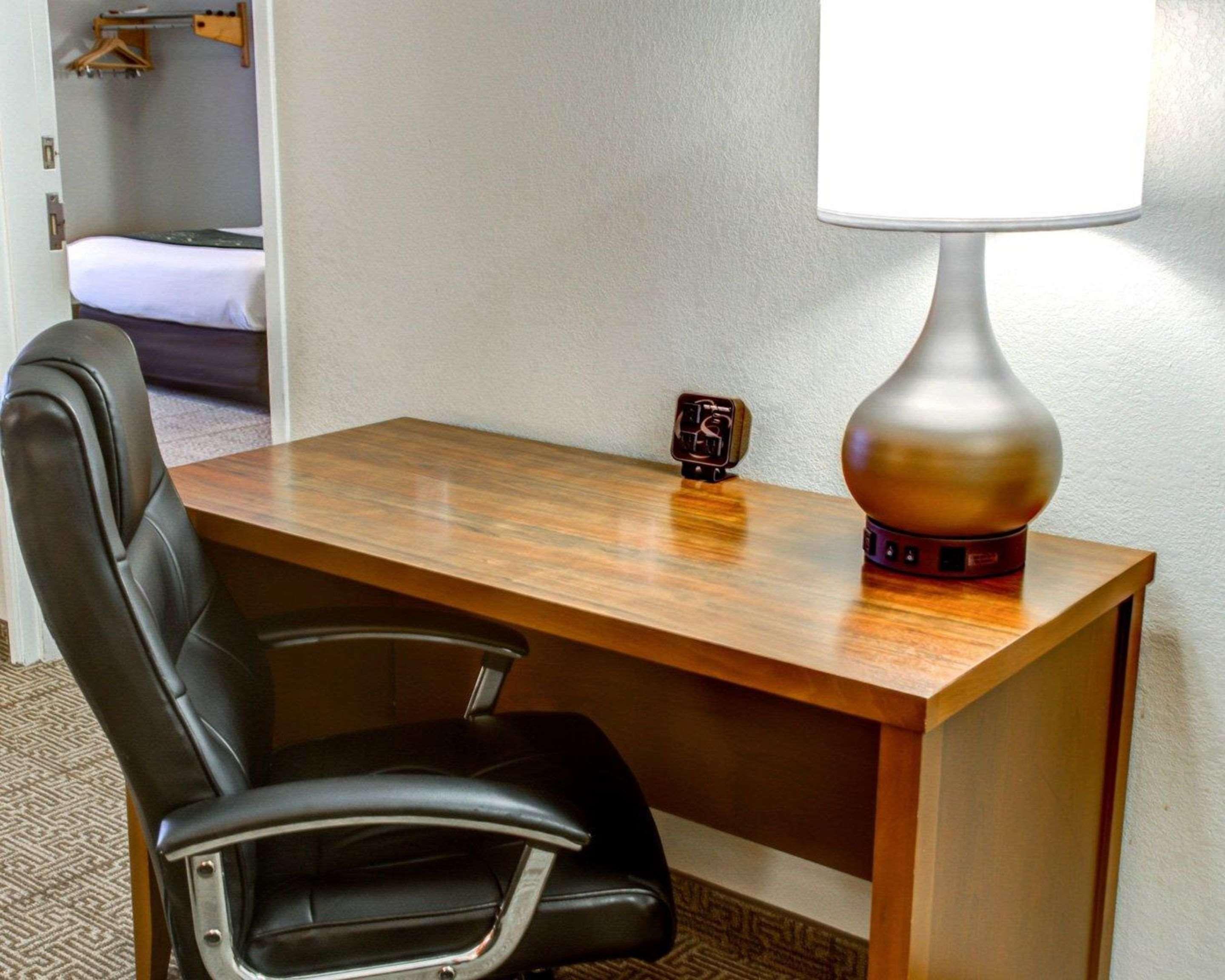 Comfort Suites Tyler South Luaran gambar