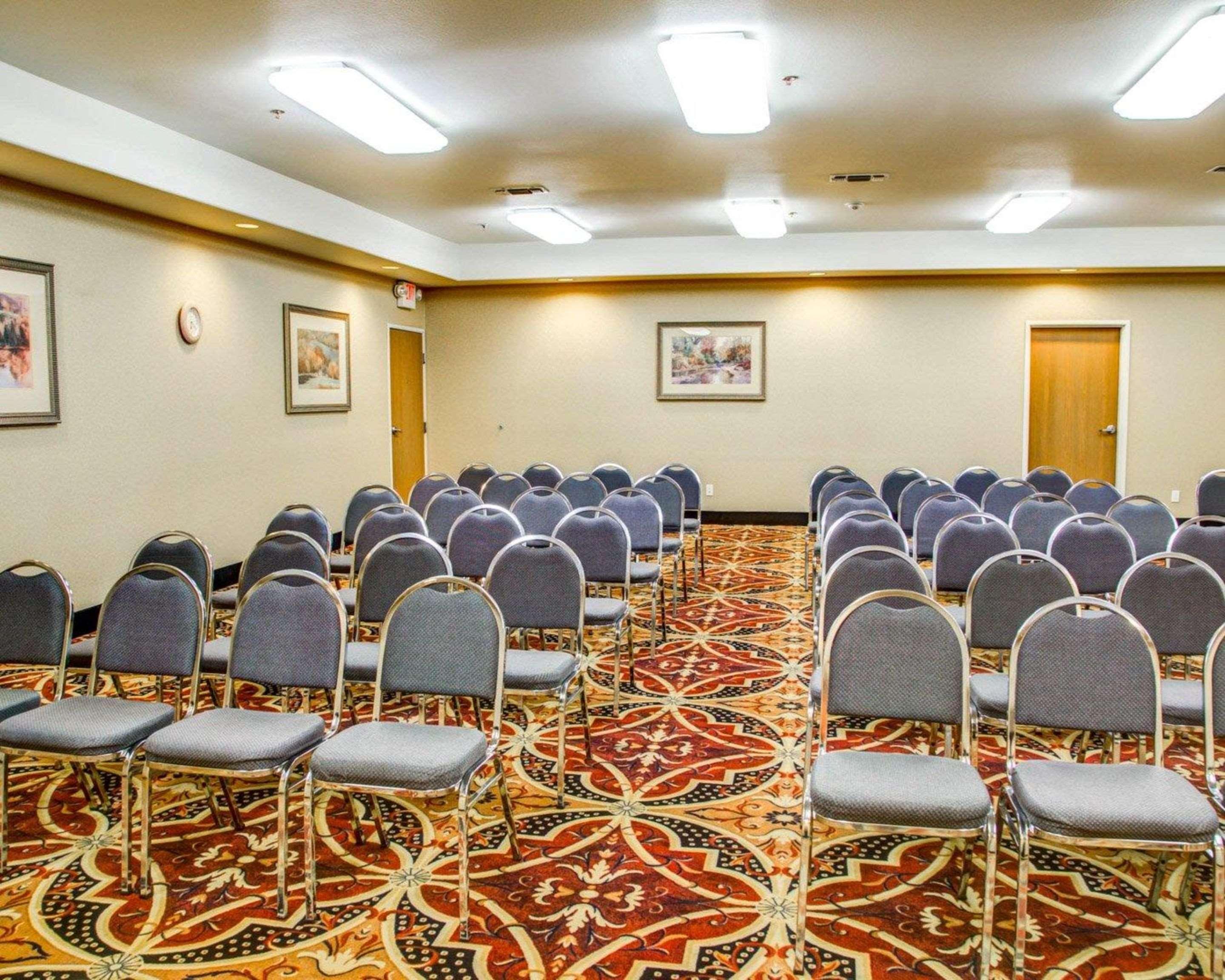 Comfort Suites Tyler South Luaran gambar