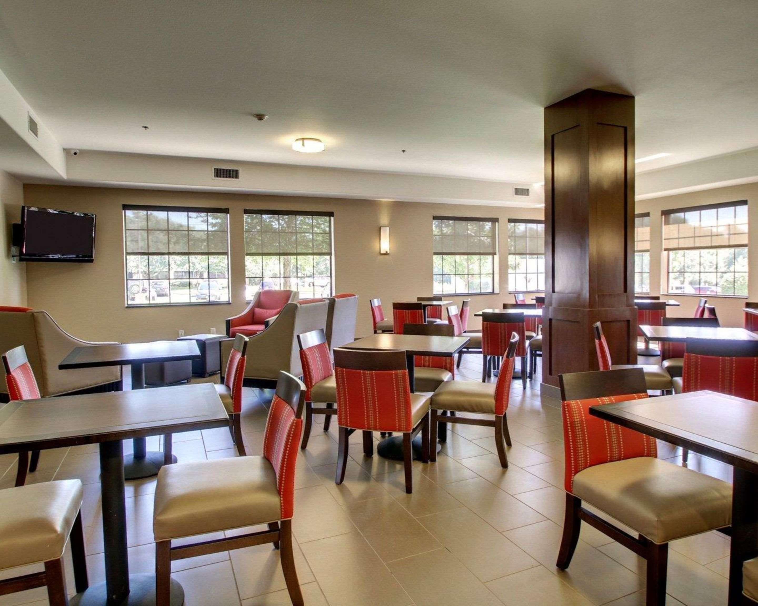 Comfort Suites Tyler South Luaran gambar