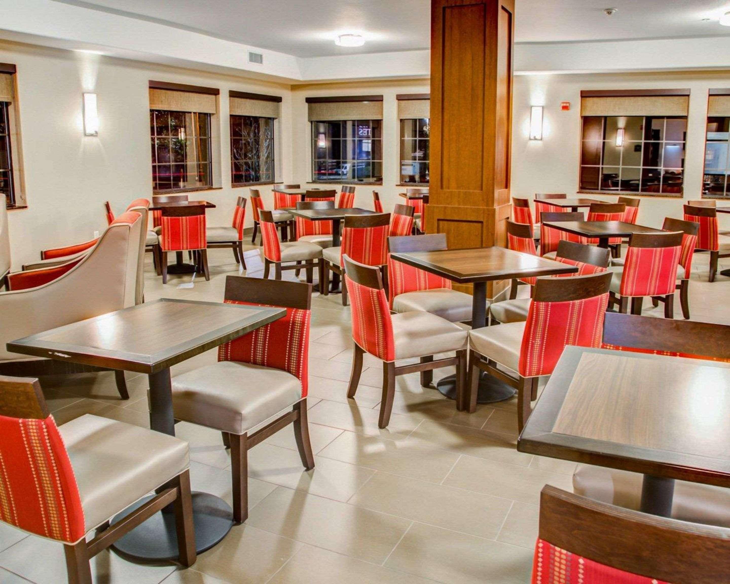 Comfort Suites Tyler South Luaran gambar