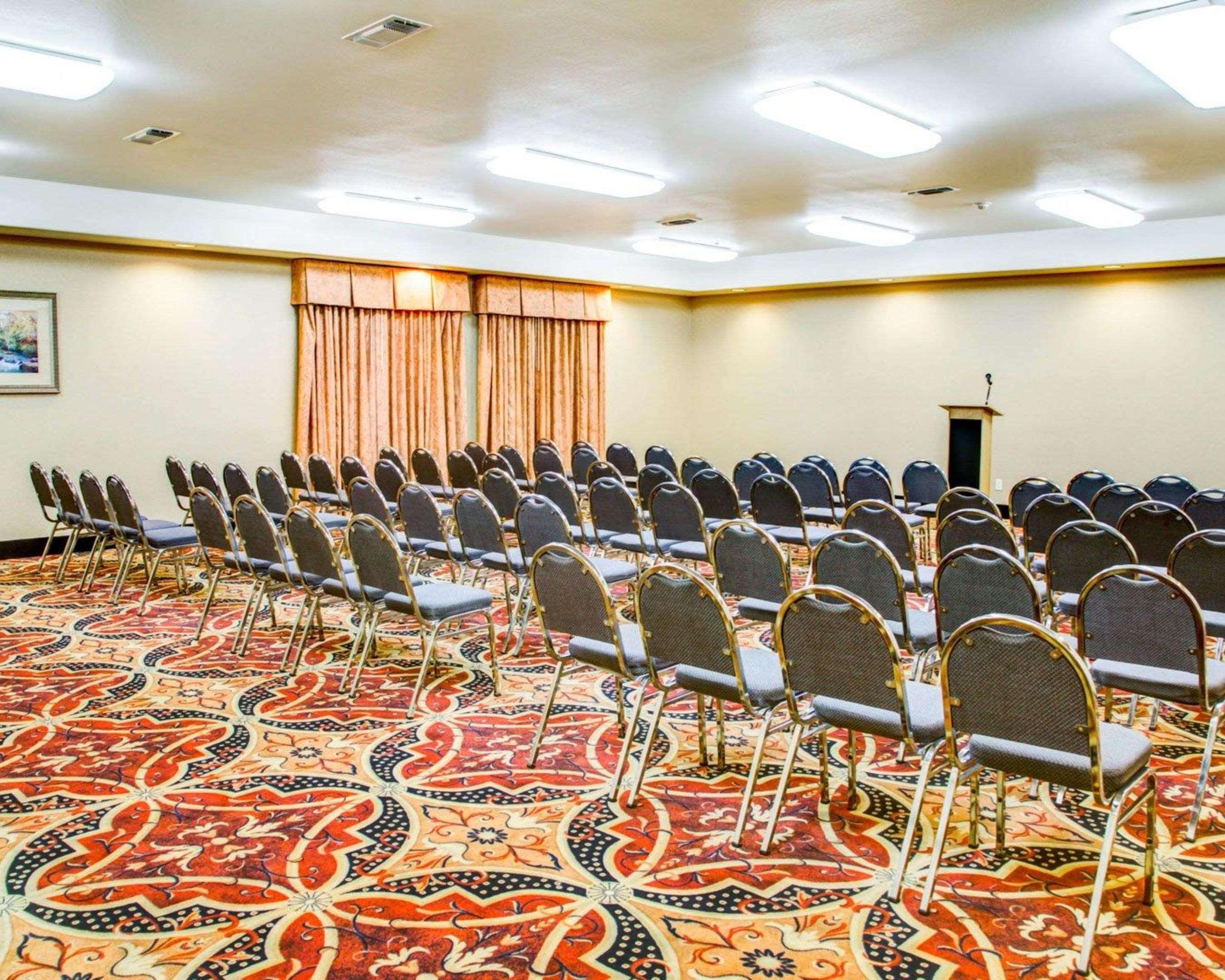 Comfort Suites Tyler South Luaran gambar