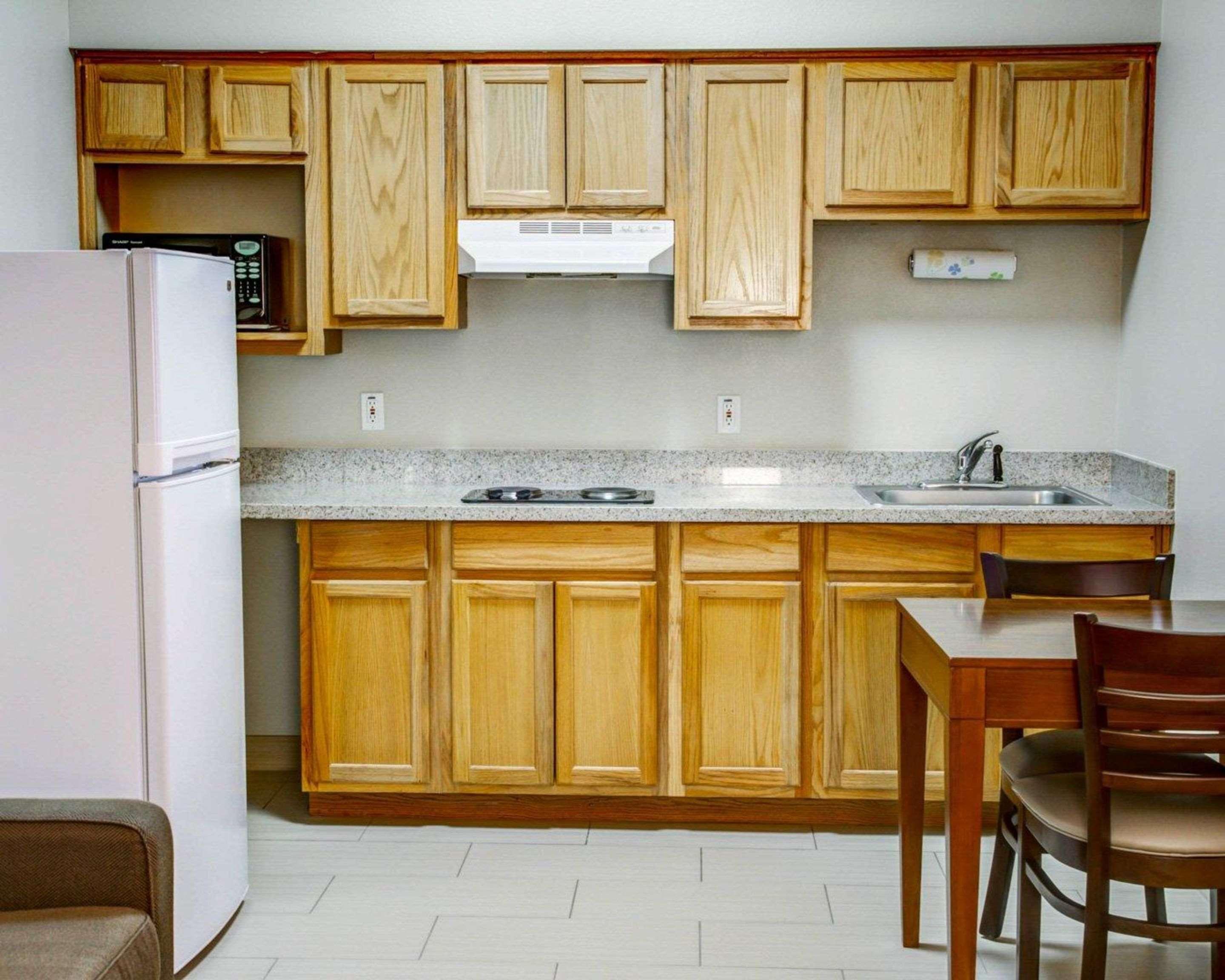 Comfort Suites Tyler South Luaran gambar