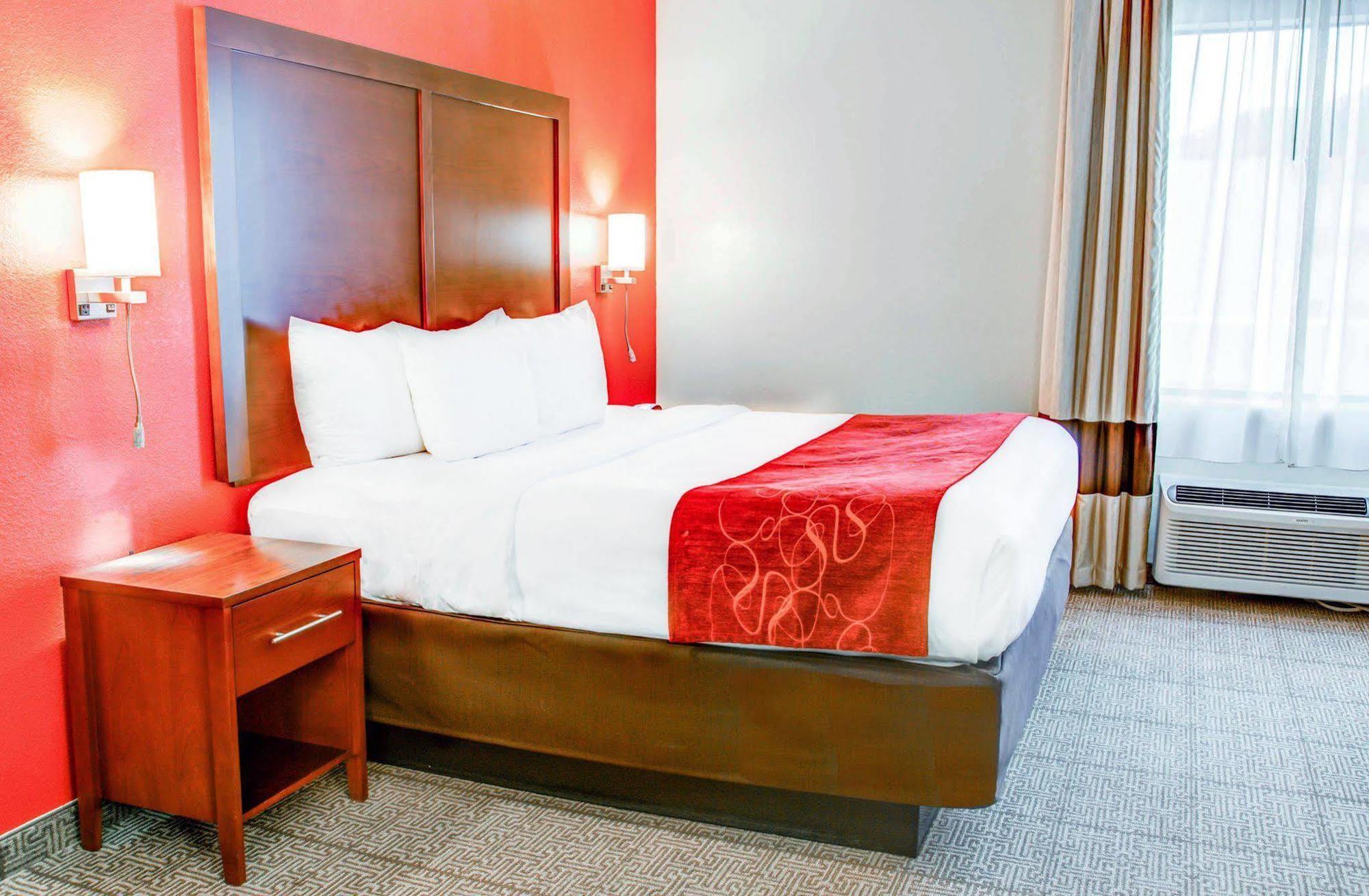 Comfort Suites Tyler South Luaran gambar