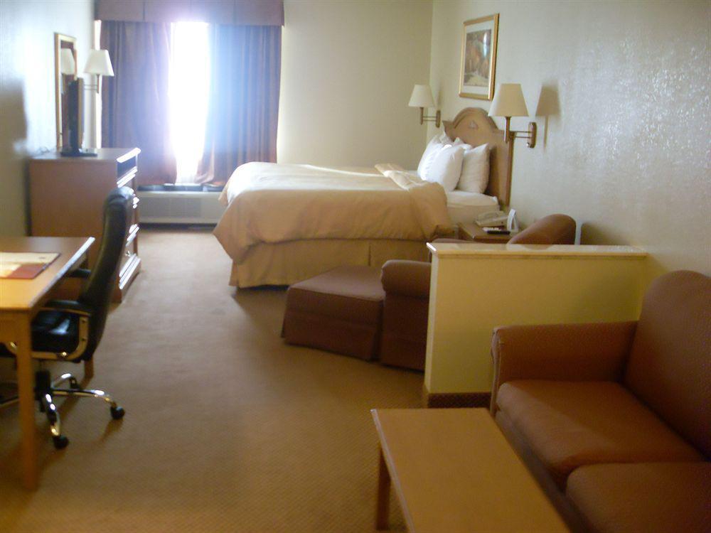 Comfort Suites Tyler South Luaran gambar